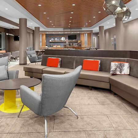 Springhill Suites By Marriott Denver Tech Center Greenwood Village Eksteriør bilde