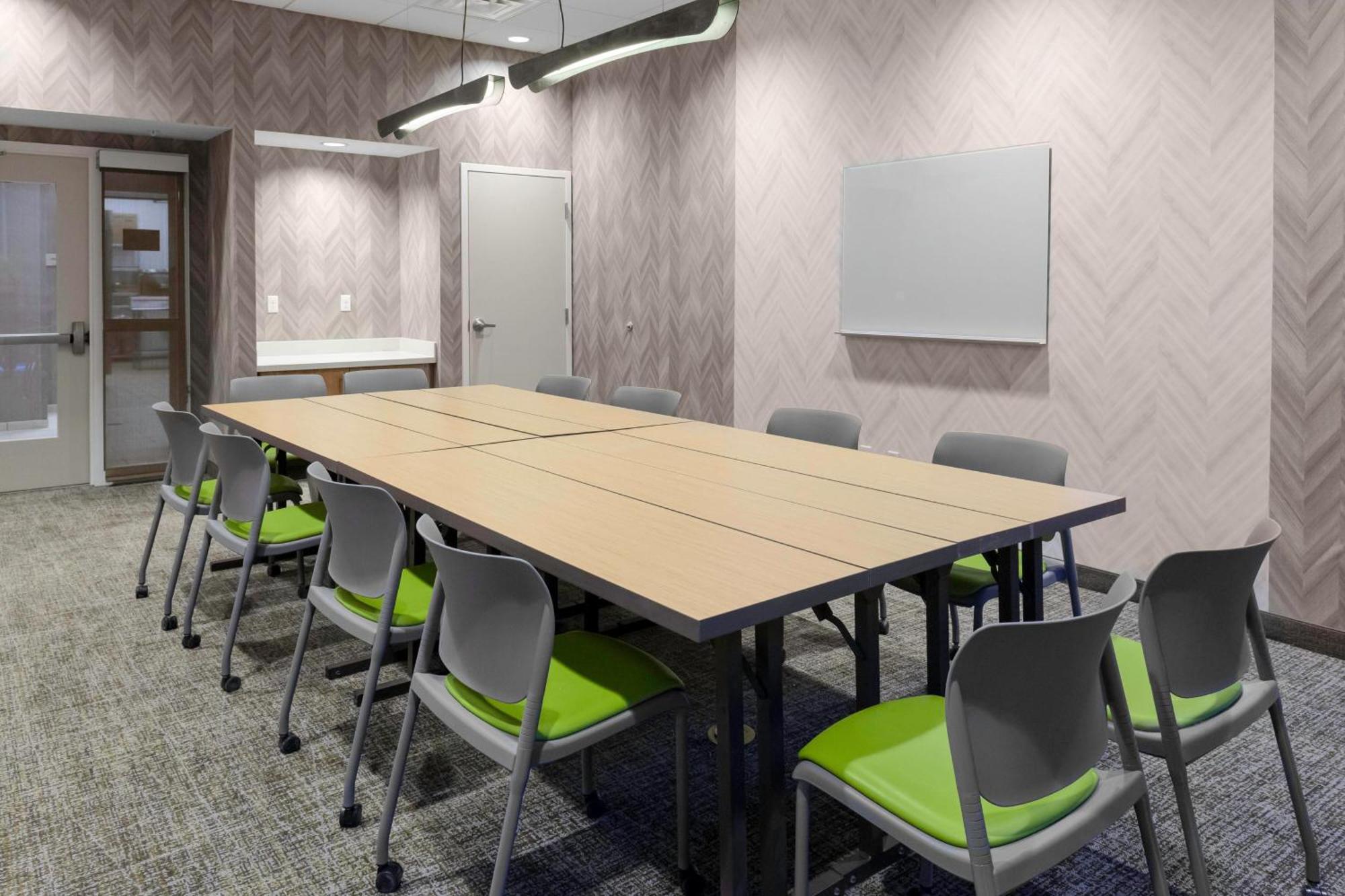 Springhill Suites By Marriott Denver Tech Center Greenwood Village Eksteriør bilde