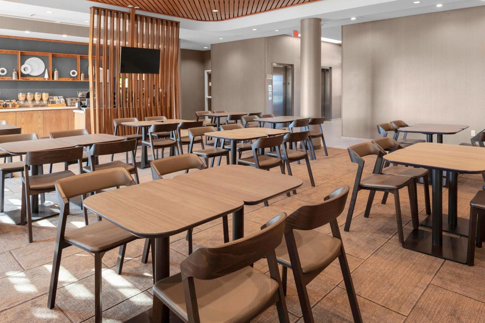 Springhill Suites By Marriott Denver Tech Center Greenwood Village Eksteriør bilde