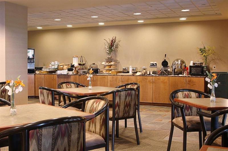 Springhill Suites By Marriott Denver Tech Center Greenwood Village Eksteriør bilde