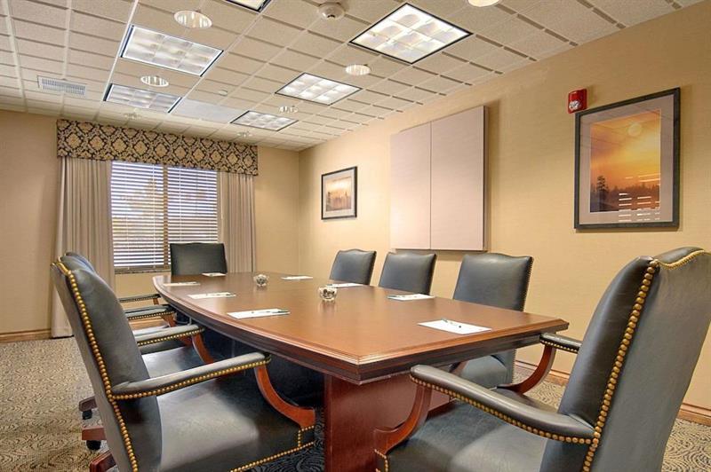 Springhill Suites By Marriott Denver Tech Center Greenwood Village Eksteriør bilde