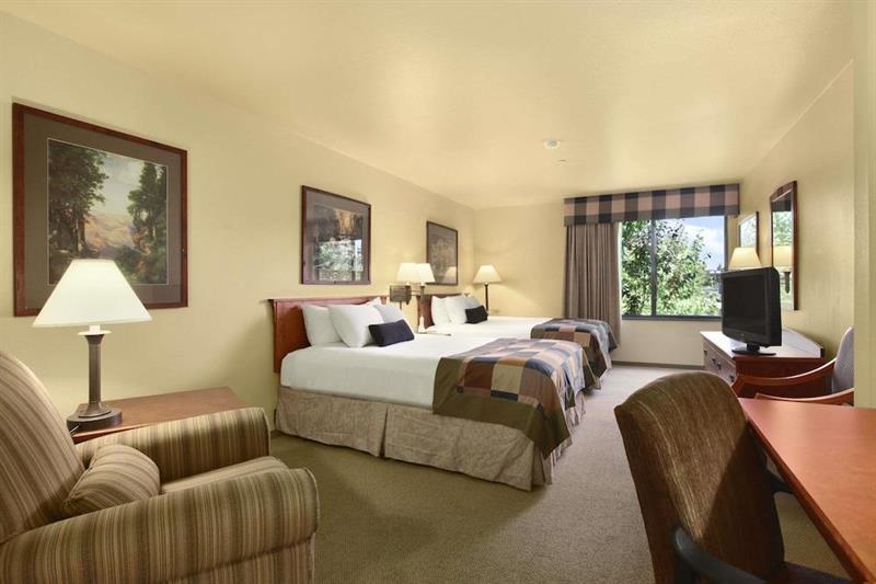 Springhill Suites By Marriott Denver Tech Center Greenwood Village Eksteriør bilde