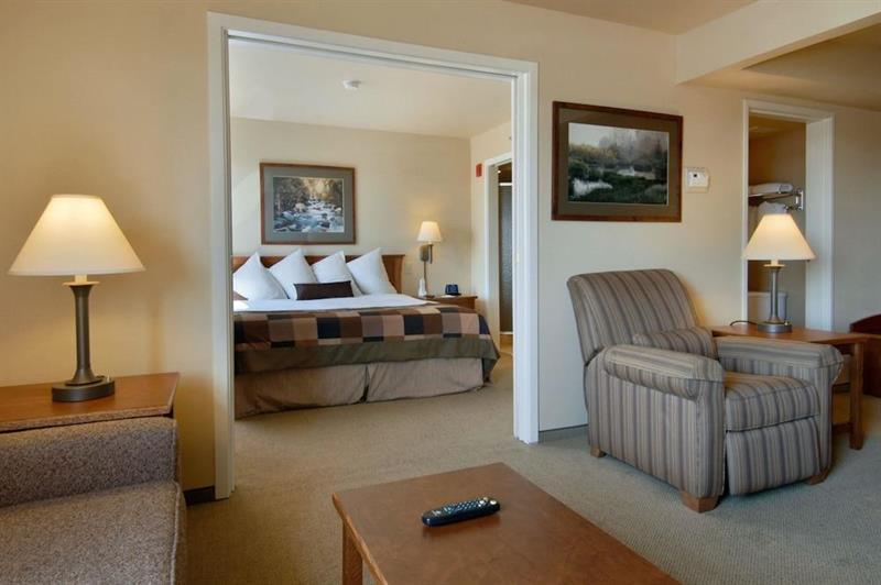 Springhill Suites By Marriott Denver Tech Center Greenwood Village Eksteriør bilde